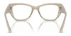 Vogue VO5483 Eyeglasses / Black №W44 / Size 52