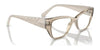 Vogue VO5483 Eyeglasses / Black №W44 / Size 52