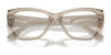 Vogue VO5483 Eyeglasses / Black №W44 / Size 52