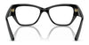 Vogue VO5483 Eyeglasses / Black №W44 / Size 52
