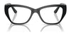 Vogue VO5483 Eyeglasses / Black №W44 / Size 52