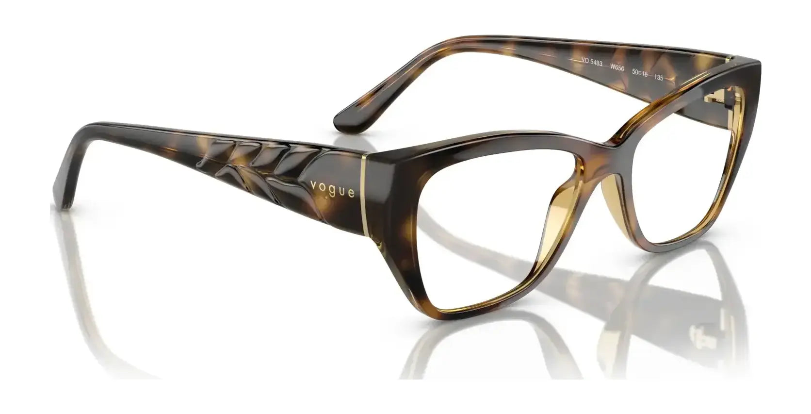 Vogue VO5483 Eyeglasses