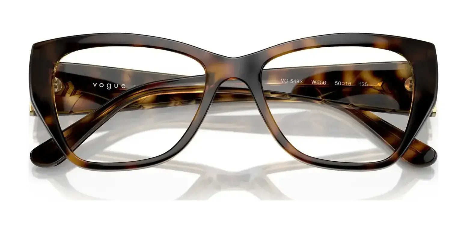 Vogue VO5483 Eyeglasses