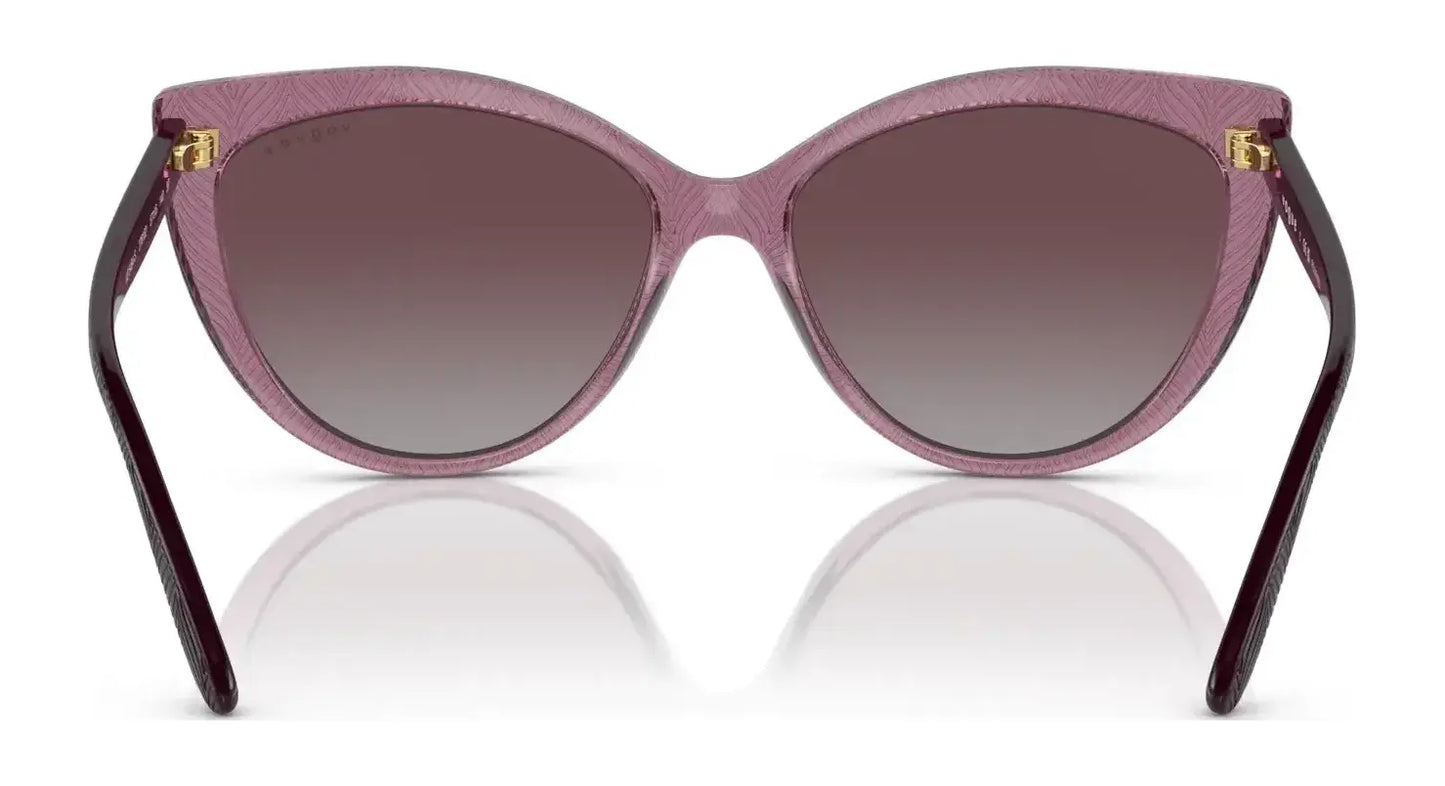 Vogue VO5484S Sunglasses | Size 57