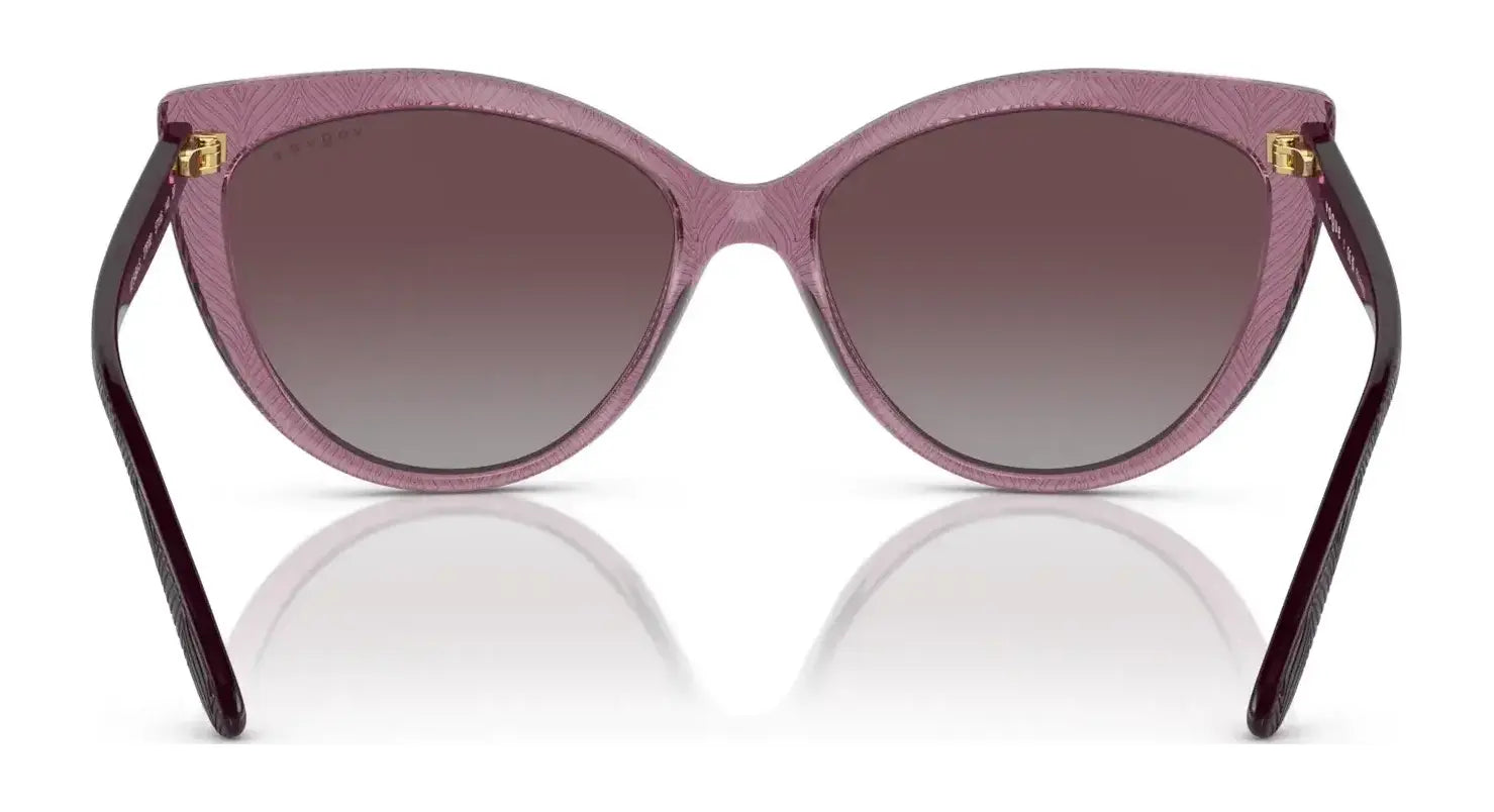 Vogue VO5484S Sunglasses | Size 57