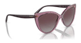 Vogue VO5484S Sunglasses | Size 57