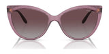 Vogue VO5484S Sunglasses | Size 57