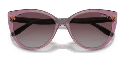 Vogue VO5484S Sunglasses | Size 57