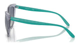 Vogue VO5484S Sunglasses | Size 57