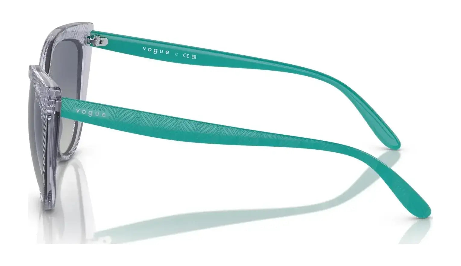Vogue VO5484S Sunglasses | Size 57