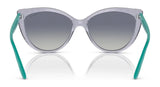 Vogue VO5484S Sunglasses | Size 57