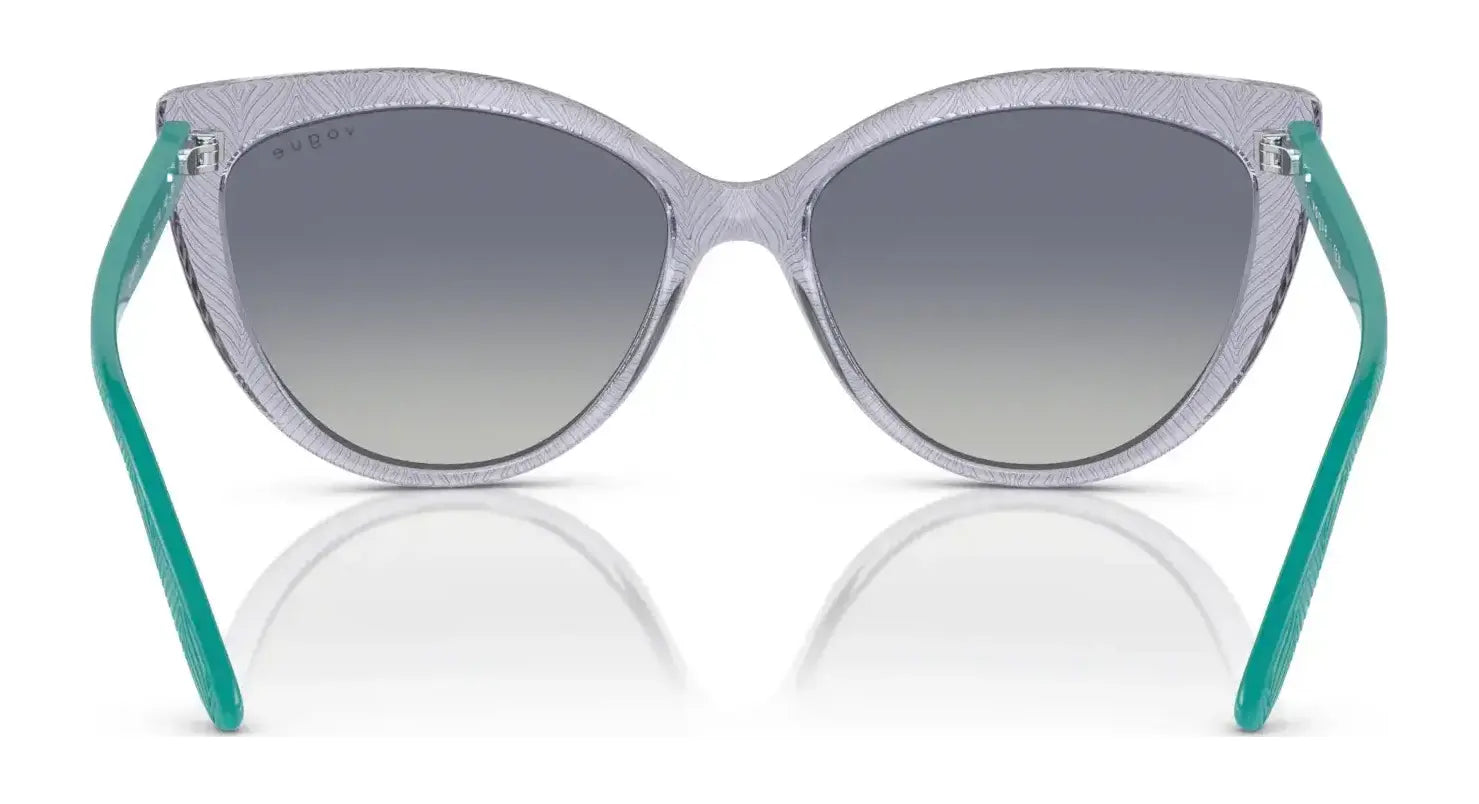 Vogue VO5484S Sunglasses | Size 57