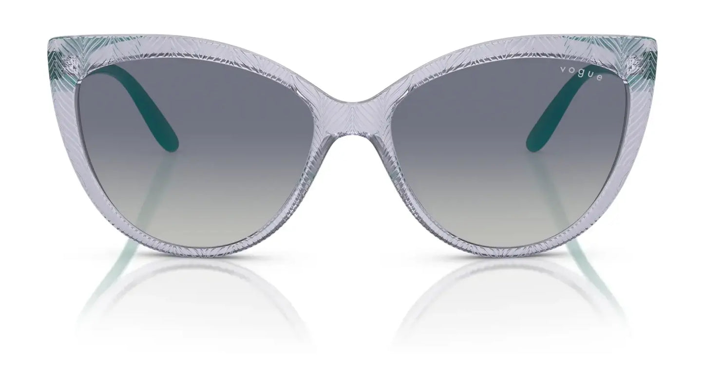 Vogue VO5484S Sunglasses | Size 57