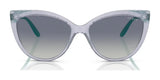 Vogue VO5484S Sunglasses | Size 57