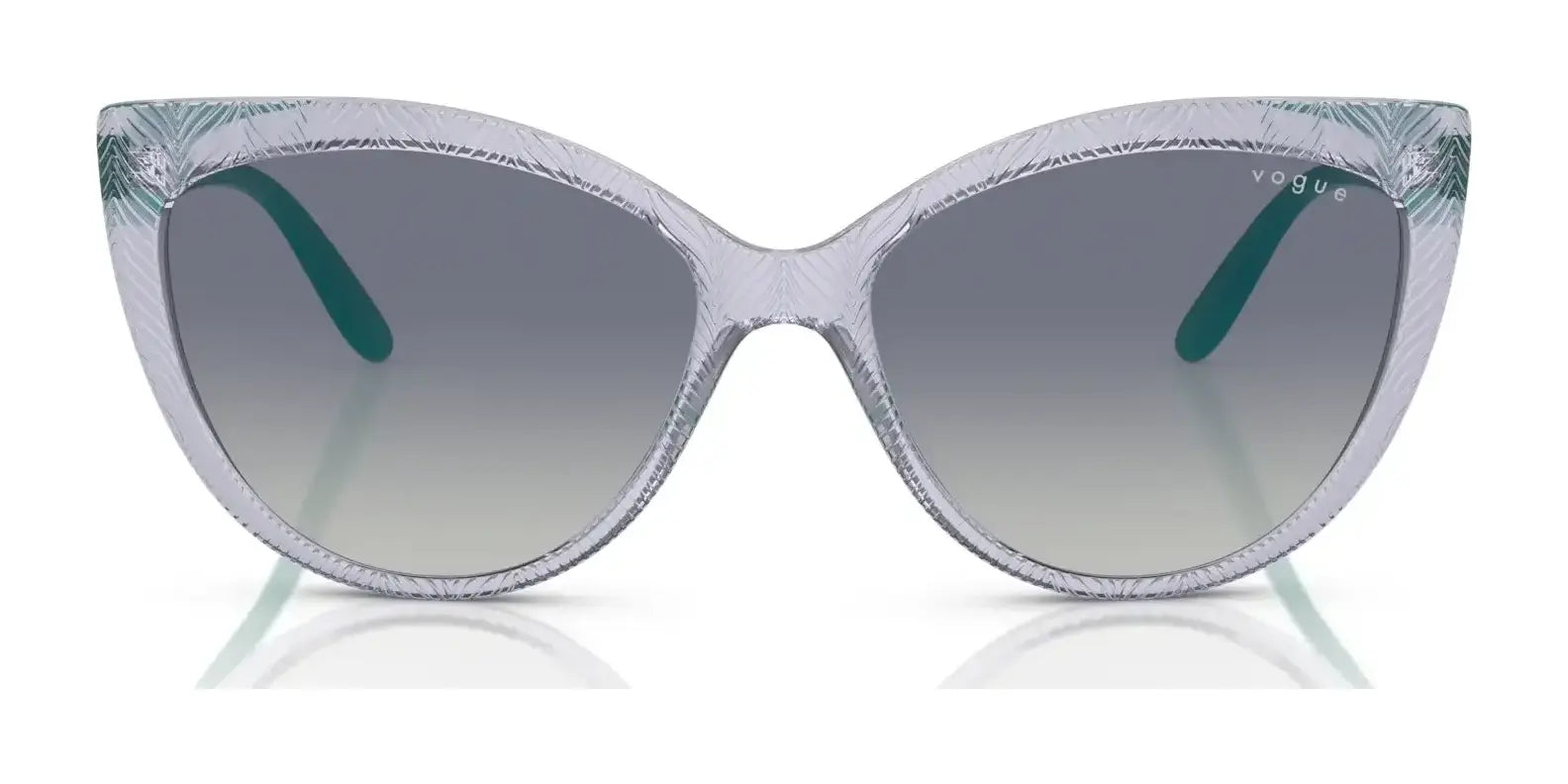 Vogue VO5484S Sunglasses | Size 57