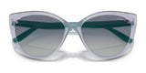Vogue VO5484S Sunglasses | Size 57