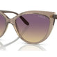 Transparent Brown