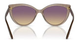 Vogue VO5484S Sunglasses | Size 57