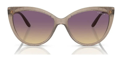 Vogue VO5484S Sunglasses | Size 57