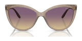 Vogue VO5484S Sunglasses | Size 57