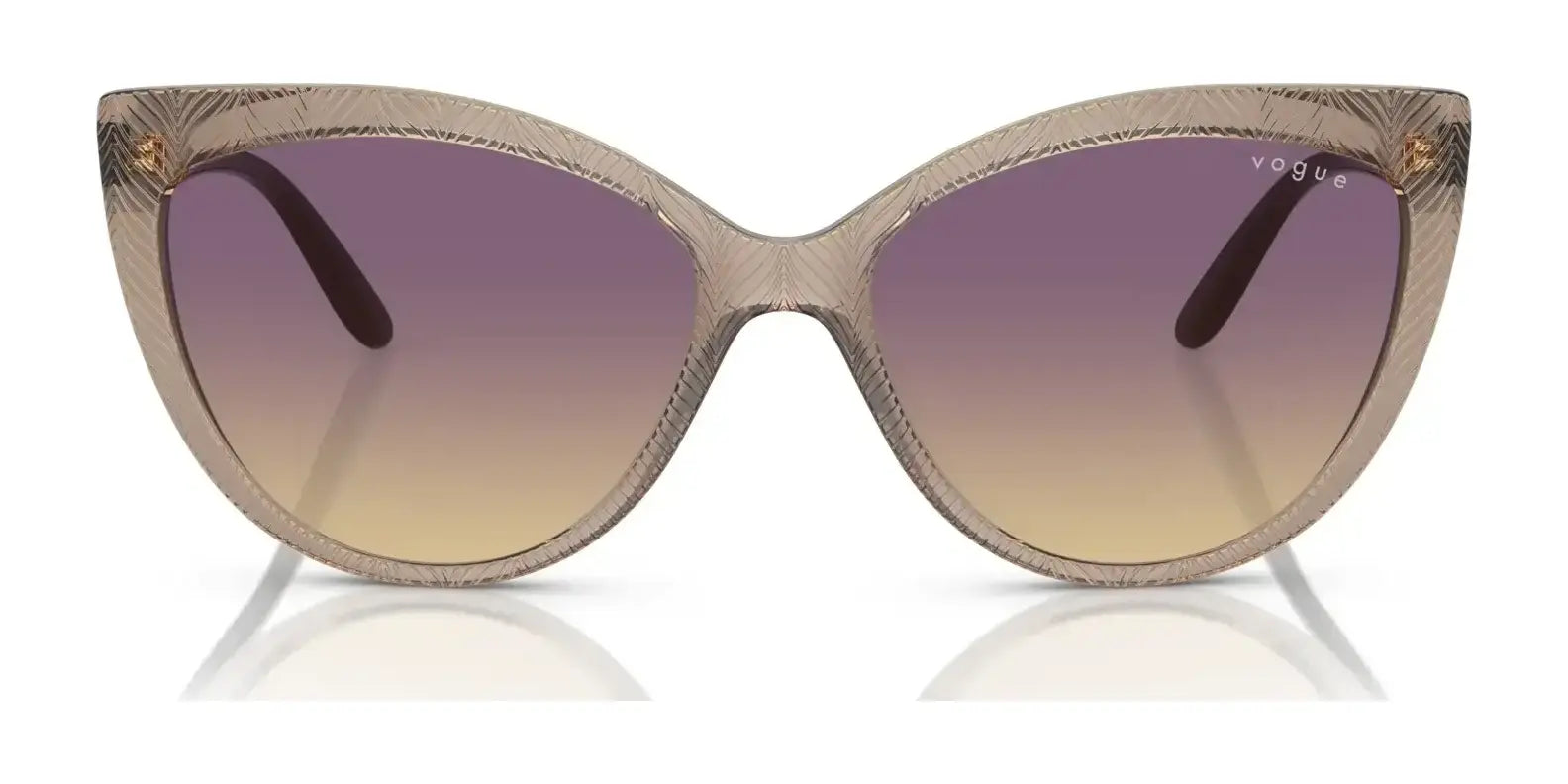 Vogue VO5484S Sunglasses | Size 57