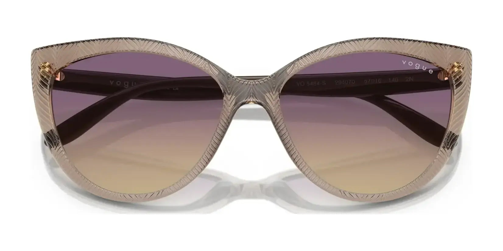 Vogue VO5484S Sunglasses | Size 57