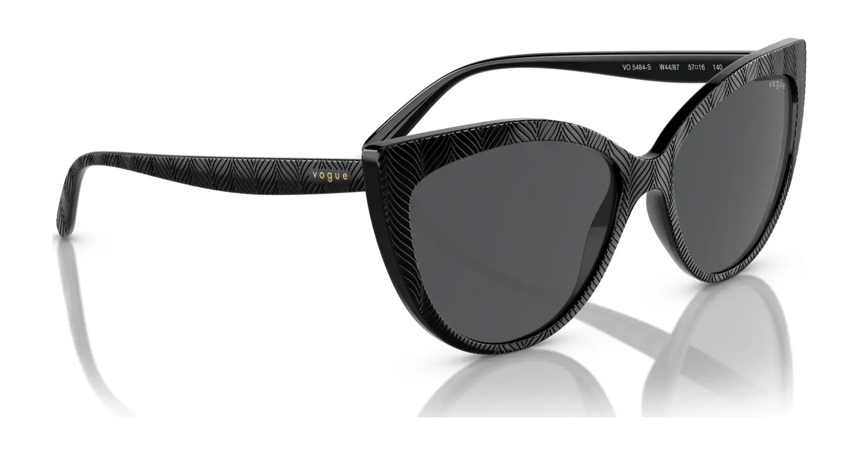 Vogue VO5484S Sunglasses | Size 57