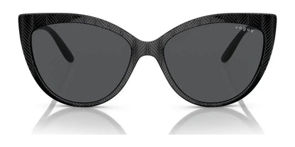 Vogue VO5484S Sunglasses | Size 57