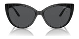 Vogue VO5484S Sunglasses | Size 57