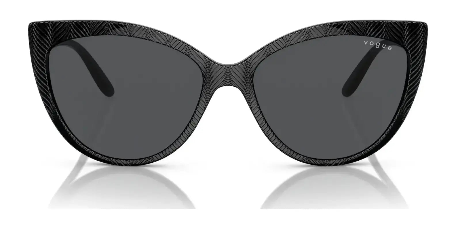 Vogue VO5484S Sunglasses | Size 57