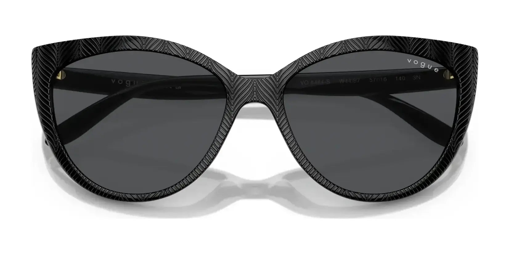 Vogue VO5484S Sunglasses | Size 57