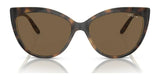 Vogue VO5484S Sunglasses | Size 57