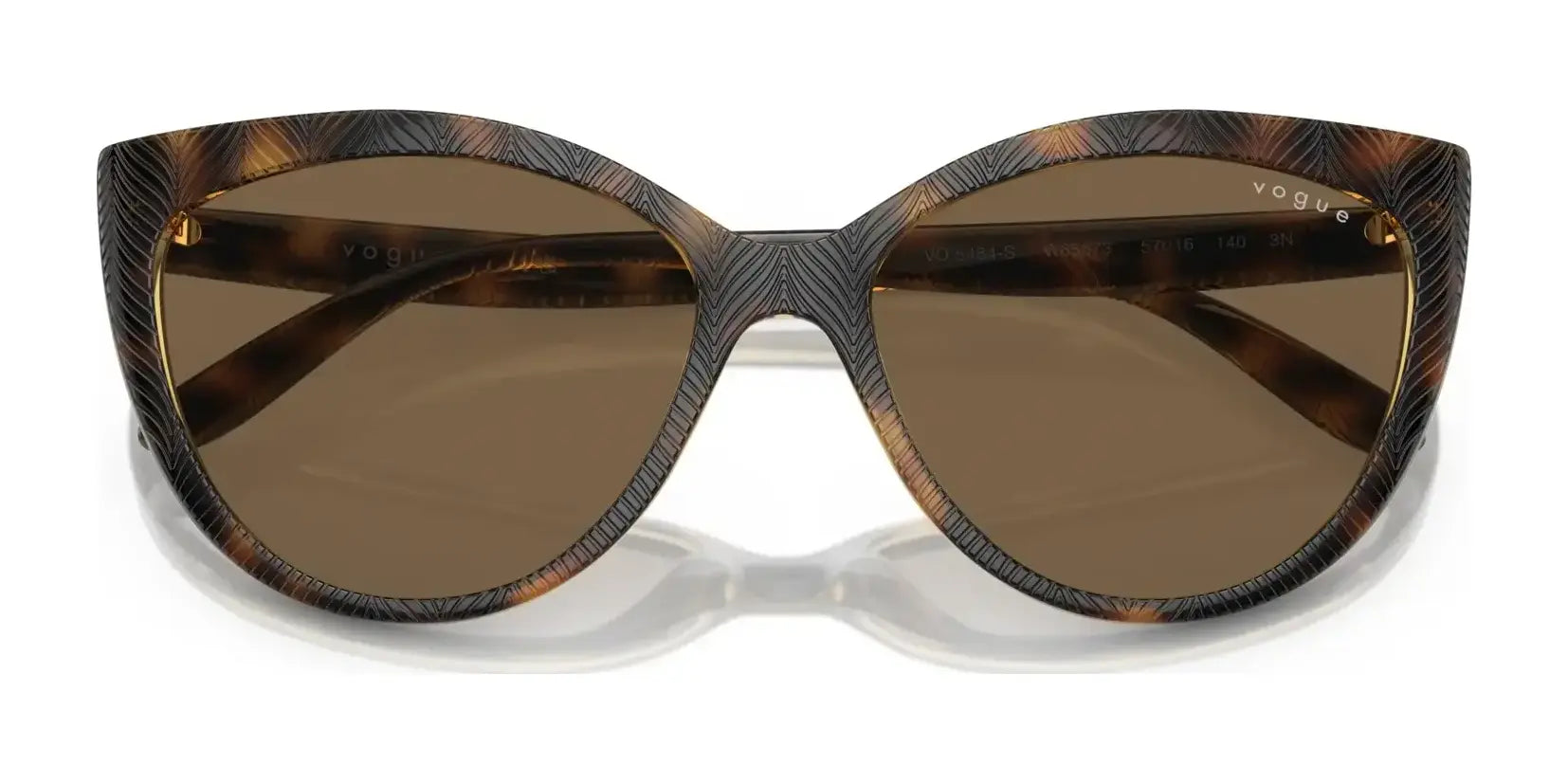 Vogue VO5484S Sunglasses | Size 57