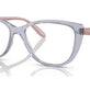 Transparent Light Violet №2925