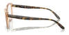 Vogue VO5485 Eyeglasses / Dark Havana №W656 / Size 54