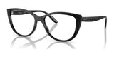 Vogue VO5485 Eyeglasses Black