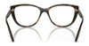 Vogue VO5485 Eyeglasses / Dark Havana №W656 / Size 54
