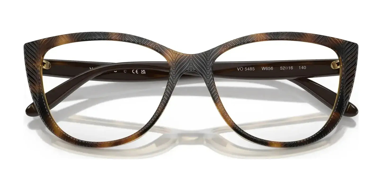 Vogue VO5485 Eyeglasses | Size 54