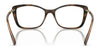 Vogue VO5487B Eyeglasses / Transparent Grey №2726 / Size 54