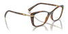 Vogue VO5487B Eyeglasses / Transparent Grey №2726 / Size 54