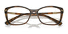 Vogue VO5487B Eyeglasses / Transparent Grey №2726 / Size 54
