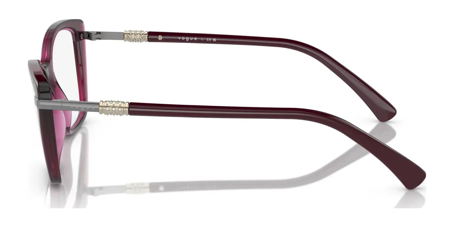 Vogue VO5487B Eyeglasses