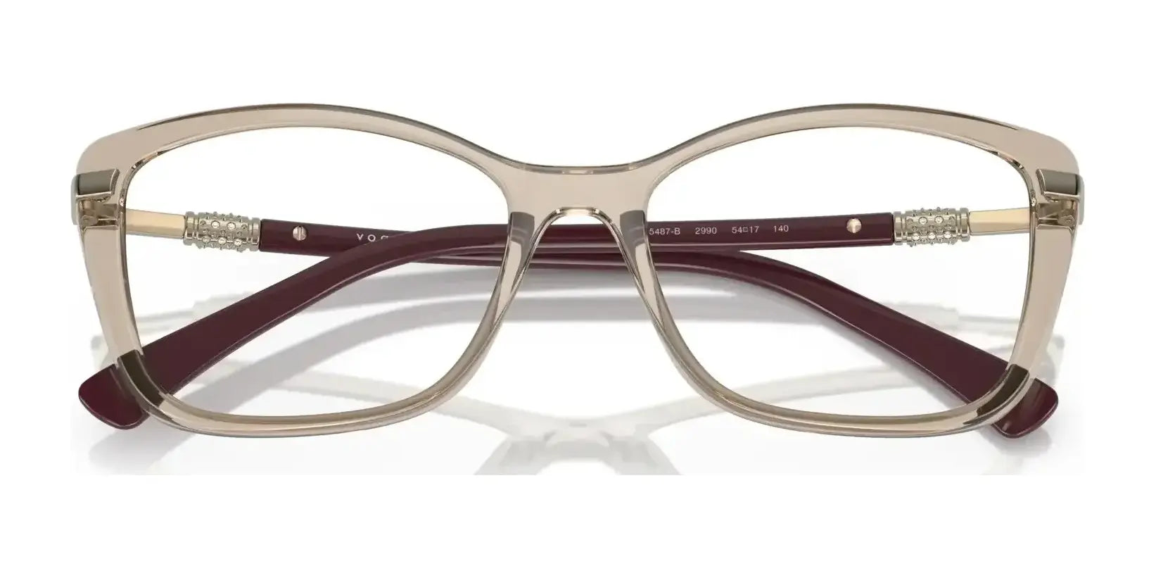 Vogue VO5487B Eyeglasses