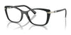 Vogue VO5487B Eyeglasses / Black №W44 / Size 52