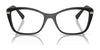 Vogue VO5487B Eyeglasses / Transparent Grey №2726 / Size 54