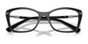 Vogue VO5487B Eyeglasses / Transparent Grey №2726 / Size 54