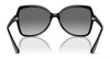 Vogue VO5488S Sunglasses | Size 56 / Black / Gradient Grey (2N 26%) №W44/11