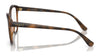 Vogue VO5489 Eyeglasses | Size 54 / Black №W44