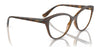 Vogue VO5489 Eyeglasses | Size 54 / Black №W44