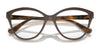 Vogue VO5489 Eyeglasses | Size 54 / Black №W44